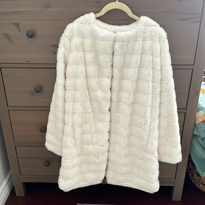 Steve Madden Coat